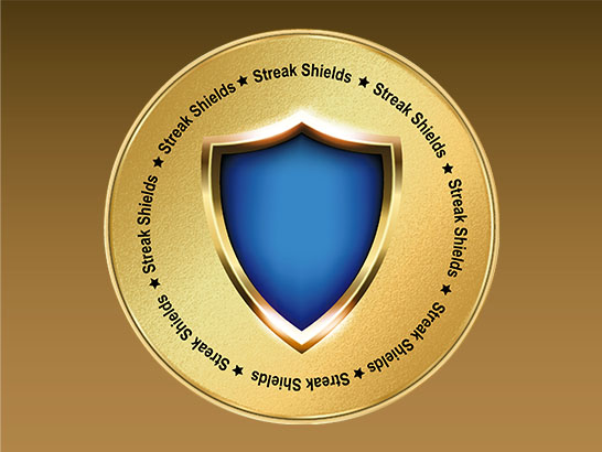 Reward: Earn 1 Shield –  ΤΟ ΣΤΕΚΙ Εστιατόριο Καστοριά