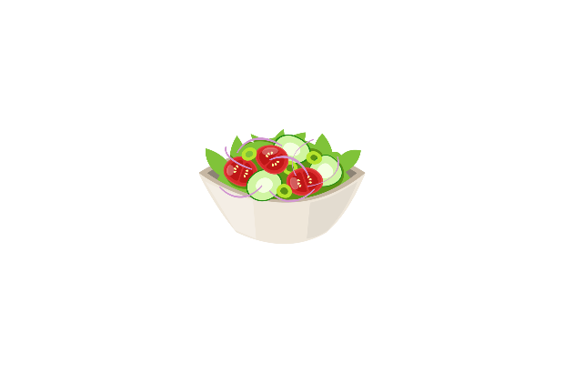 Reward: Side Salad –  ΤΟ ΣΤΕΚΙ Εστιατόριο Καστοριά