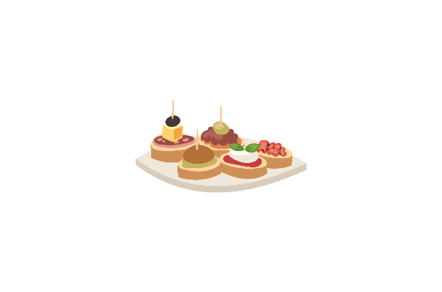 Reward: Mini Pizzas –  ΤΟ ΣΤΕΚΙ Εστιατόριο Καστοριά