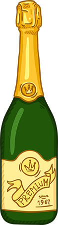 Reward: Bottle up to 30€ –  To Steki Restaurant Kastoria