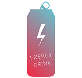 Reward: 1 Energy Drink –  ΤΟ ΣΤΕΚΙ Εστιατόριο Καστοριά