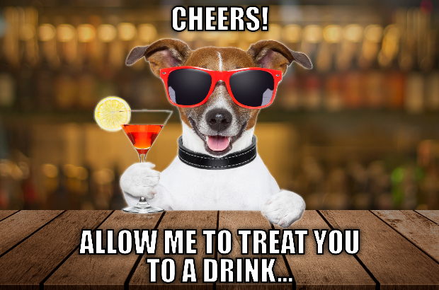 Reward: Cheers! –  ΤΟ ΣΤΕΚΙ Εστιατόριο Καστοριά