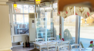 To Steki Restaurant Kastoria – ΕΞΩΤΕΡΙΚΑ ΚΑΘΙΣΜΑΤΑ